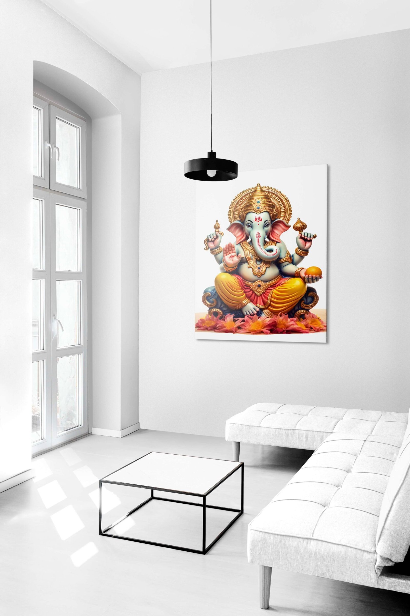Stunning Canvas Art for Your Living Room & Bedroom - Image 2