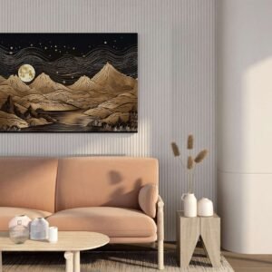 Artistic Canvas Paintings for Every Home & Office