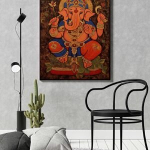 Elegant Canvas Art to Style Your Living Room Walls