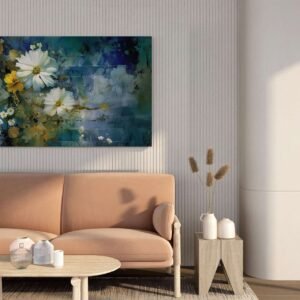 Gorgeous Canvas Art for Bedrooms & Offices