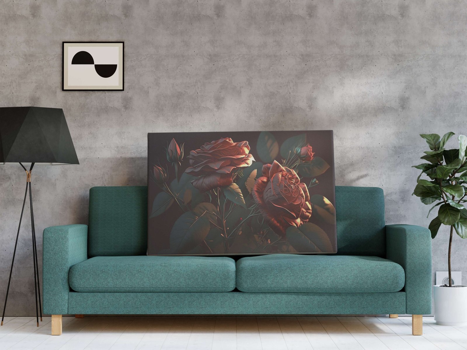 Unique Canvas Prints for Your Home, Hotel & Office - Image 3